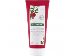 Klorane crema de granada 150ml