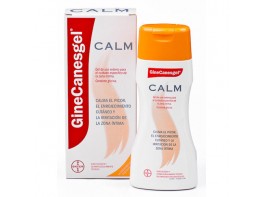 GINECANESGEL CALM 200 ML