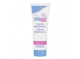 Sebamed Baby crema balsámica 50ml