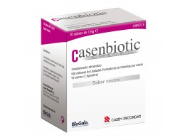 Casenbiotic 10 sobres