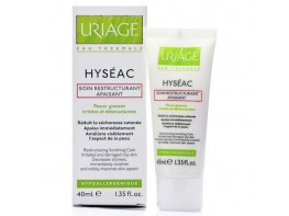 Hyseac reestructurante Uriage 40ml