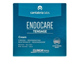 Endocare Tensor facial crema 50ml