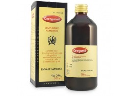 CEREGUMIL JARABE 500 ML