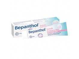 Bepanthol pomada protectora 30g