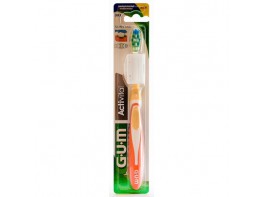 GUM ACTIVITAL CEPILLO DENTAL COMPACT MED