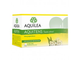 Aquilea Infusion aquitens hipertension