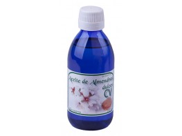 ACEITE ALMENDRAS DULCES 250 ML CUVE