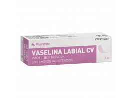 Cuve Vaselina labial  3g