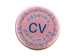 Cuve Vaselina perfumada cajita 20g