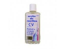 Cuve Aceite de vaselina 250ml