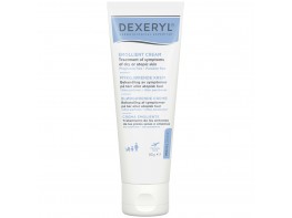 Ducray dexeryl crema emoliente tubo 50g