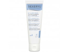 Ducray Dexeril crema emoliente 50g.