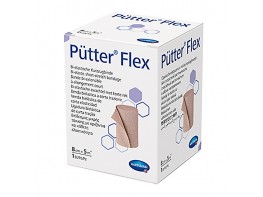 Hartmann Putterflex 8 cmx 5 m 1u