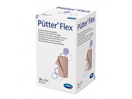 Hartmann Puterflex 10 cm x 5 m 1u