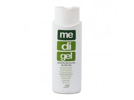 Medigel aceite baño y ducha 400ml