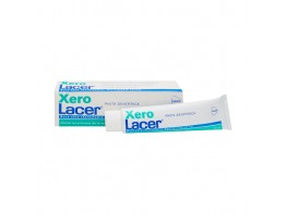 Xerolacer pasta dental 125ml