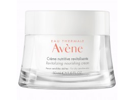 Avene crema compensadora 50ml