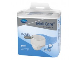 Molicare Premium Mobile 6 gotas Talla S 14u