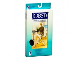 PANTY JOBST 280 FUERTE NEGRO T/3