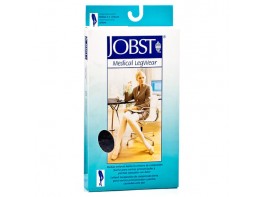 PANTY JOBST 280 FUERTE NEGRO T/4