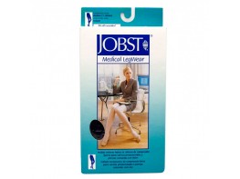 Jobst Panty 280 fuerte negro t/5