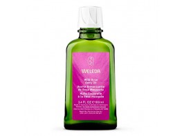 Weleda aceite corporal de rosa mosqueta 100ml