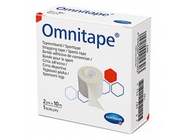 Omnitape 10mx2cm 1u