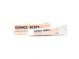 Kin gingikin plus pasta dental 125ml