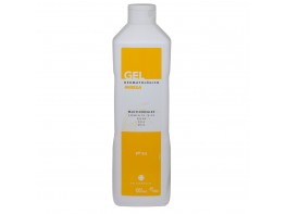 Inibsa gel dermatológico multicereal 1 litro