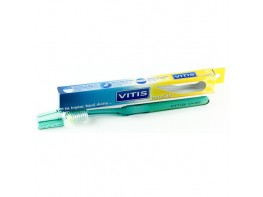 Vitis Cepillo dental sensible