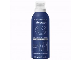 Avene espuma de afeitar 200ml