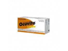 Ocuvite Lutein 60 comprimidos