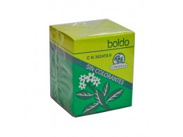 Carabela infusión Boldo 10uds