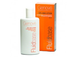 Fluidbase Loción rederm 10% 250ml