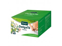 Kneipp DelgaTé 40 bolsitas