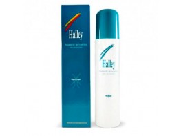 Halley repelente insectos spray 250ml