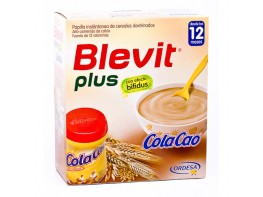Blevit Plus Cola Cao 600g