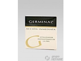 Germinal acción inmediata 5 amp