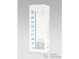Laktiderm emulsión corporal 500ml