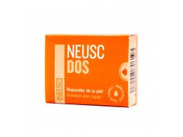 NEUSC-2 PASTILLA GRASA MANOS AGRIET. 24G