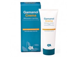 Gamanol crema 100ml