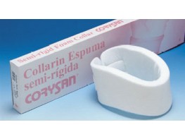 COLLARIN CERVICAL CORYSAN SEMI-RIGID.T/2