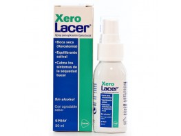 Xerolacer spray 30ml