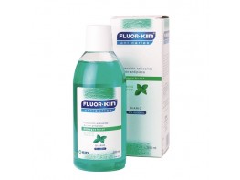 Fluorkin enjuague diario menta 500ml