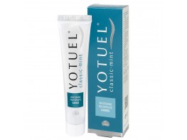 Yotuel farma menta dentrífico 50ml