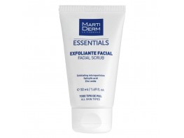 MartiDerm Essentials Exfoliante Facial 50 ml