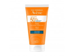 Avene solar fluido facial spf50+ 50ml