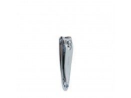 Beter Manicure cortaúñas cromado con lima R-24094 1u