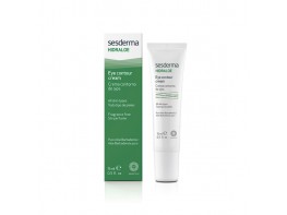 Sesderma Hidraloe crema contorno de ojos 15ml