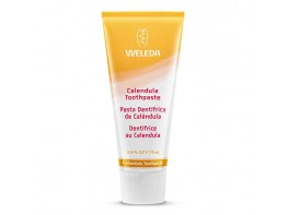 CALENDULA PASTA DENTAL 75ML ANIS  WELEDA